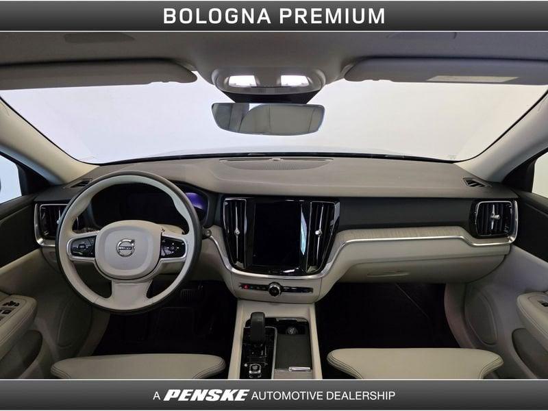 Volvo V60 Cross Country V60 Cross Country B4 (d) AWD automatico Plus