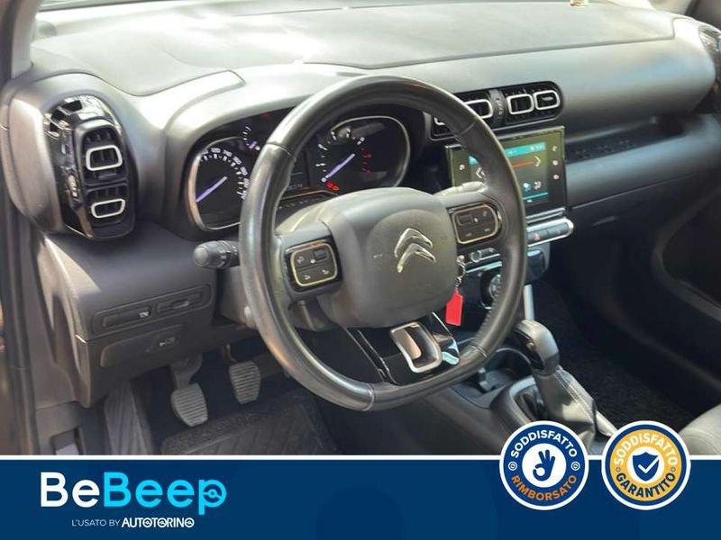 Citroën C3 Aircross 1.6 BLUEHDI SHINE 100CV