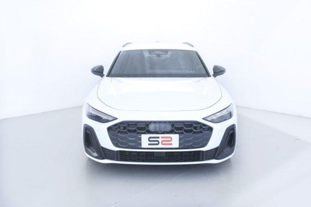 AUDI A5 Avant TDI 150 kW quattro Stronic mHEV+ S-Line