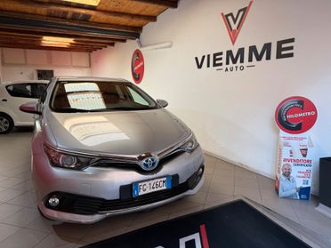 Toyota Auris 1.8 Hybrid Lounge