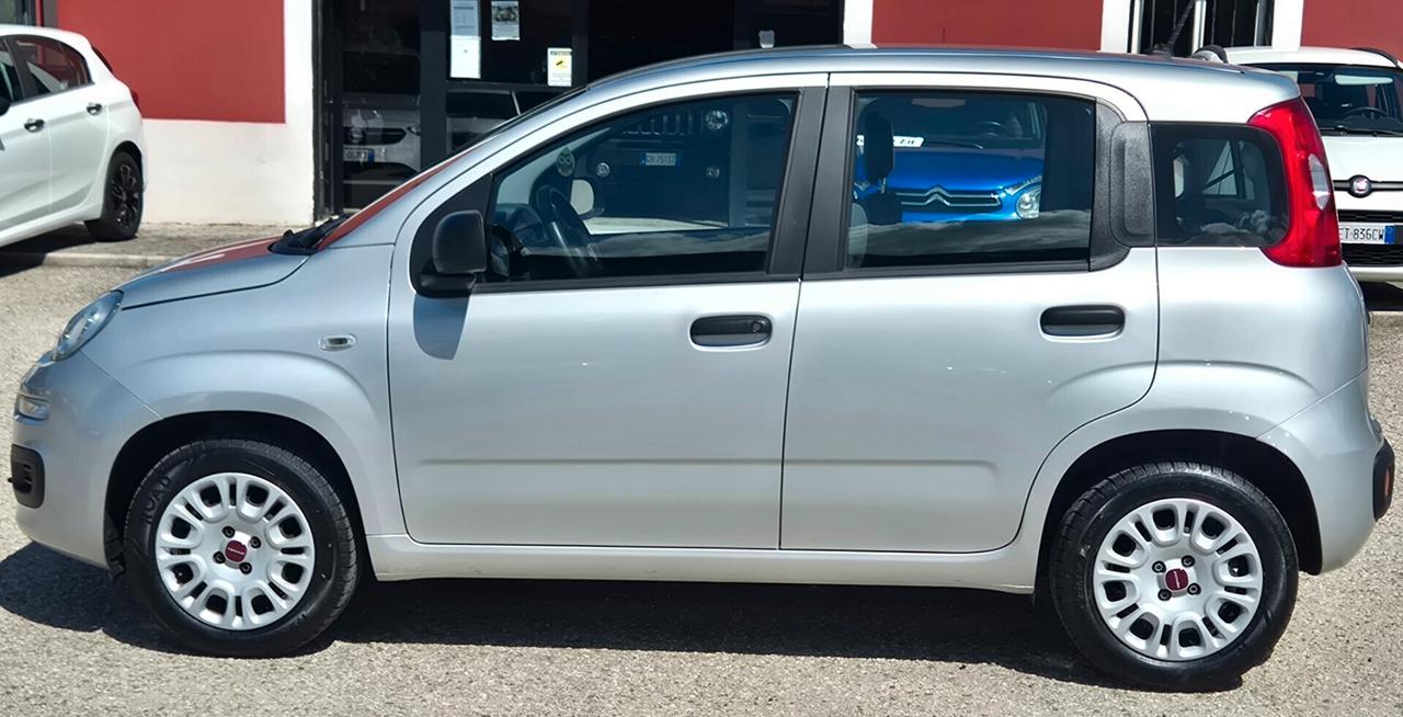 Fiat Panda 1.2 Easy