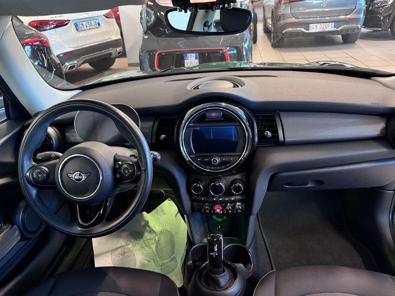 MINI Mini Cooper Hype