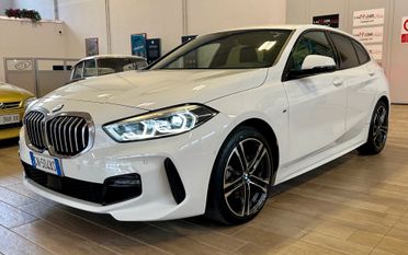 Bmw 118 118d 5p. Msport