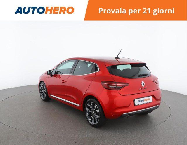 RENAULT Clio TCe 90 CV 5 porte Intens