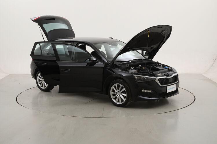 Skoda Scala Style DSG BR543706 1.0 Benzina 110CV