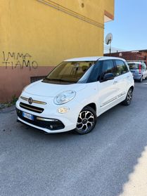 Fiat 500L 1.3 Multijet 95 CV Dualogic Lounge