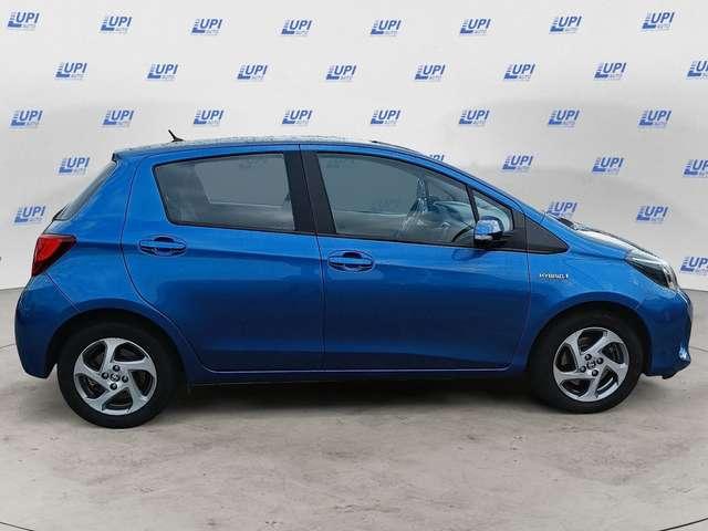 Toyota Yaris 5p 1.5h Active