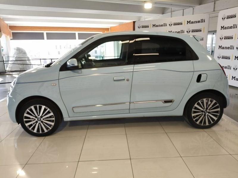 Renault Twingo Electric Twingo Intens 22 kWh rif.GF922