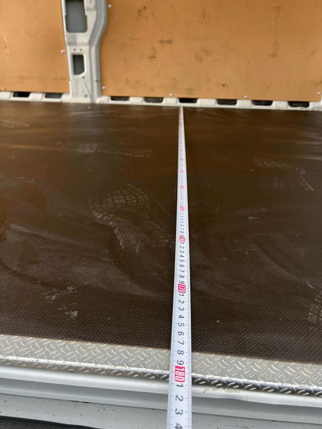 FIAT Ducato 35 2.3 MJT 140CV PLM-TM passo lungo tetto alto