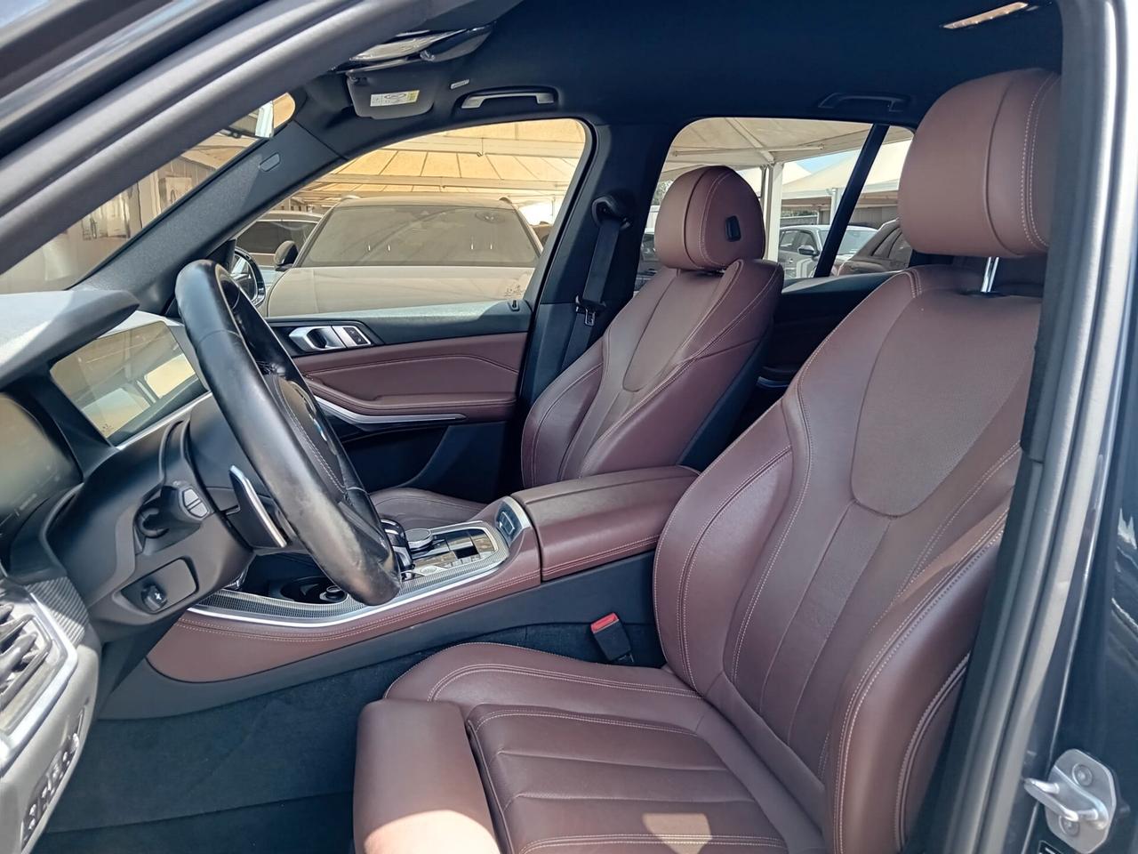 Bmw X5 xDrive30d Msport