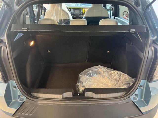 FIAT Grande Panda 1.2 Hybrid 110 CV S&S La Prima Km0