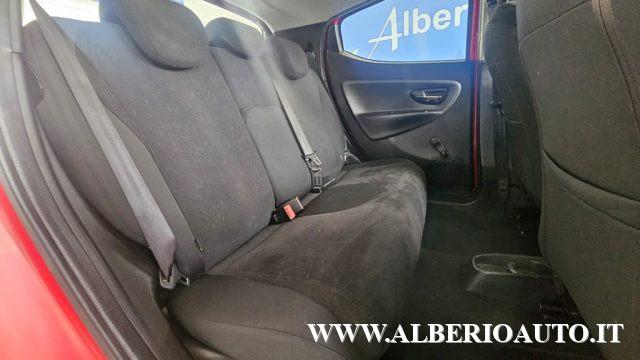 LANCIA Ypsilon 1.2 69 CV 5 porte Gold