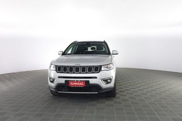 JEEP Compass Compass 1.3 Turbo T4 190CV PHEV AT6 4xe Limited
