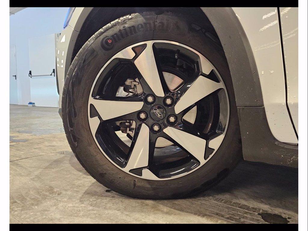 FORD Focus active 1.0t ecoboost h 155cv powershift del 2024