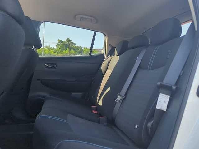 Nissan LEAF Acenta 40KWh