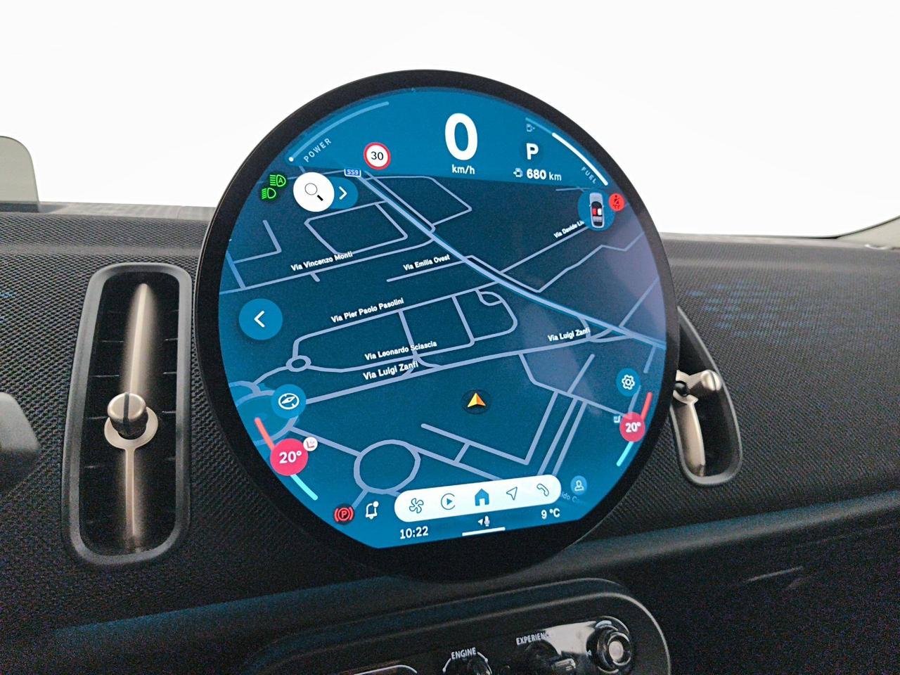 MINI Countryman D Classic