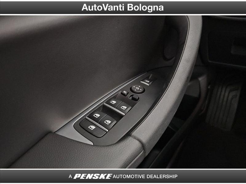 BMW X3 xDrive20d XLine