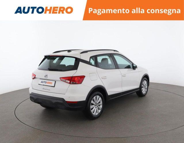 SEAT Arona 1.0 EcoTSI 110 CV DSG Style