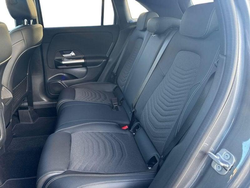 Mercedes-Benz GLA 250 e phev Progressive Advanced Plus auto