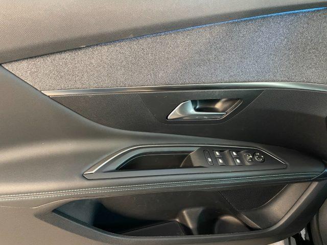 PEUGEOT 3008 1.5 BlueHDi 130 CV EAT8 Allure Pack