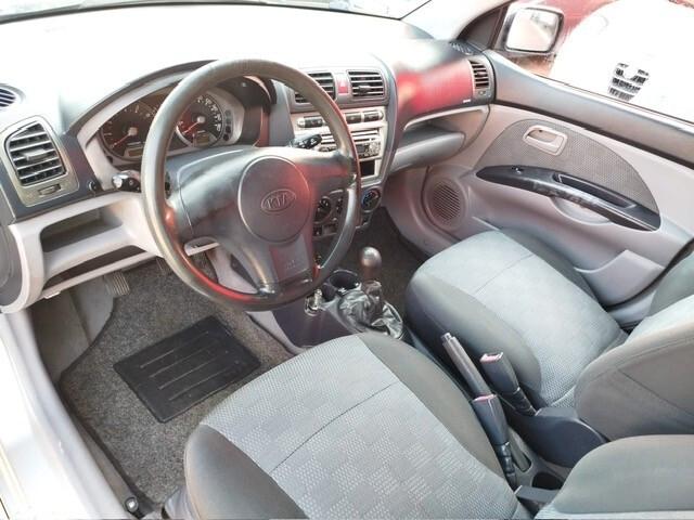 Kia Picanto 1.1 BENZ/ GPL SCADENZA GIUGNO 2026