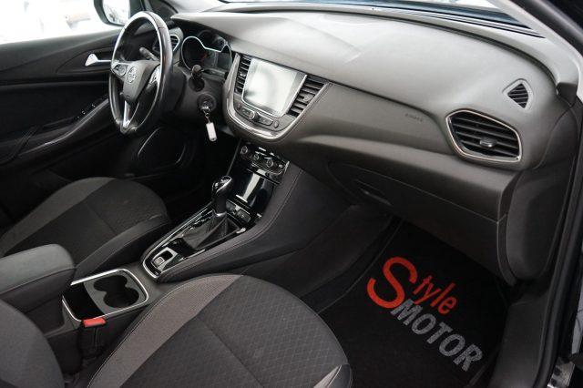 OPEL Grandland X 1.5 diesel Ecotec Start&Stop Elegance