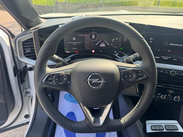 OPEL Mokka 1.2 Turbo 130CV EAT8 Ultimate