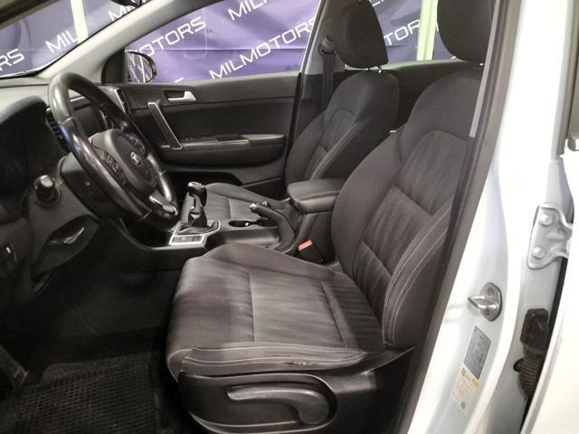KIA Sportage 1.7 CRDI 2WD Cool