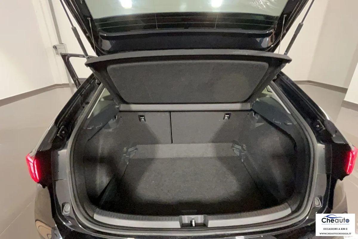 VOLKSWAGEN - Taigo - 1.0 TSI Life