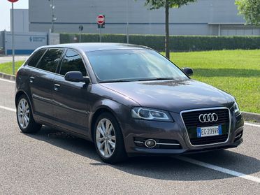 Audi A3 1.2 Benzina Ok Neopatentati