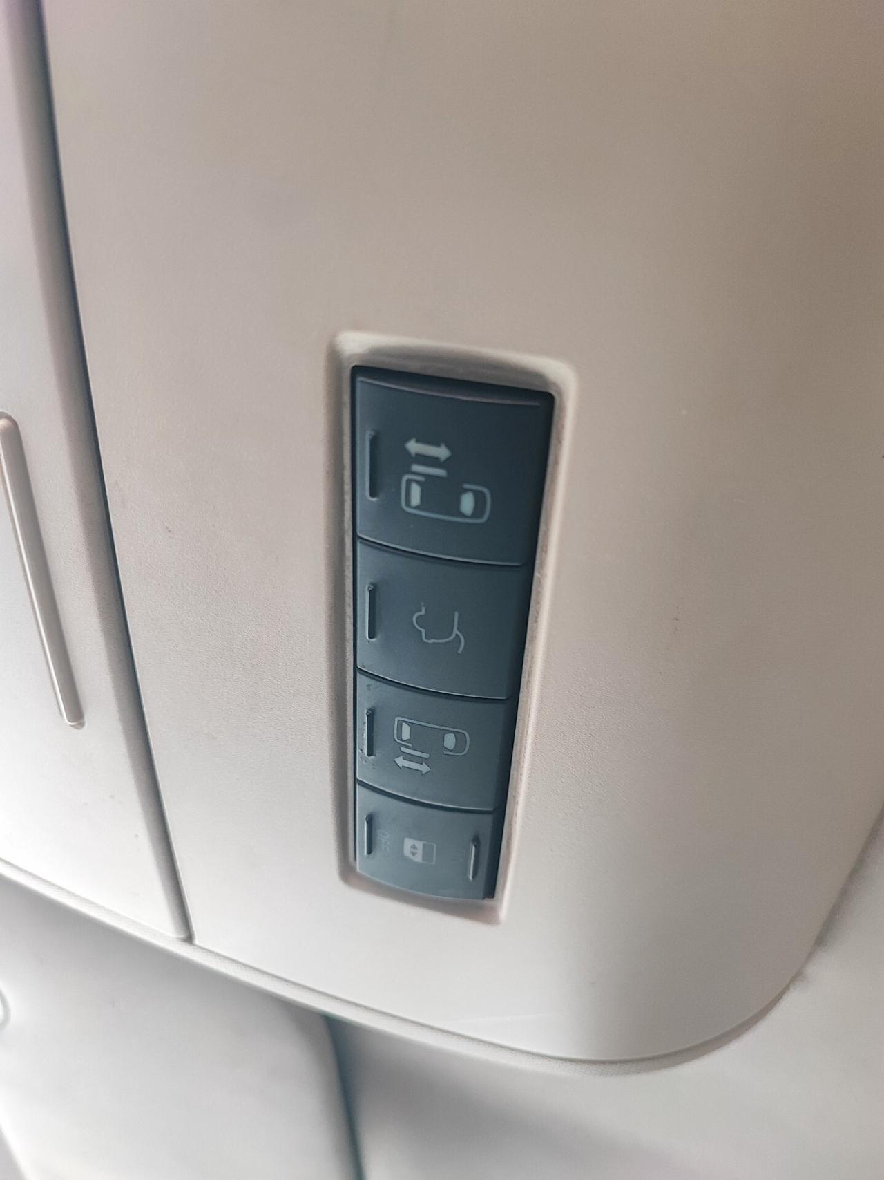 Chrysler Voyager Grand 2.8 CRD DPF Limited