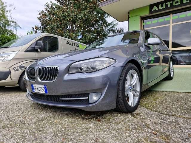 BMW 520 d Touring Business Automatica Navi Cruise PDC