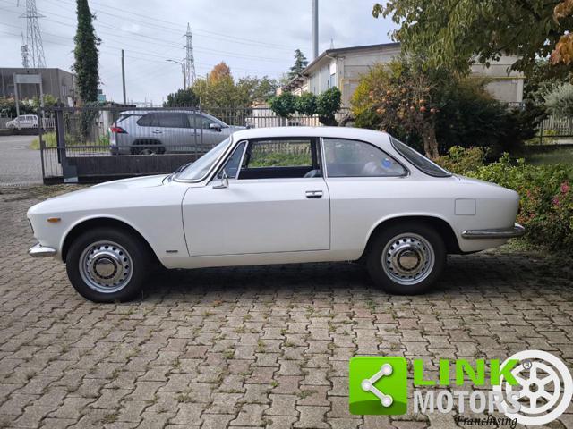 ALFA ROMEO Junior GT 1300 Scalino