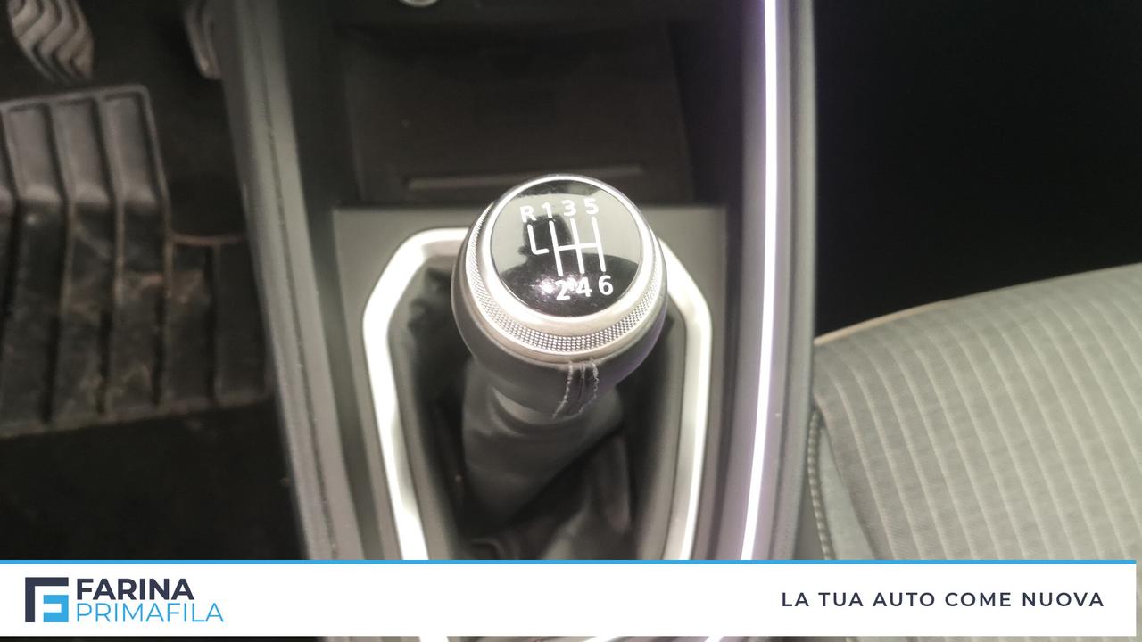 RENAULT Clio V 2023 - Clio 1.0 tce Techno 90cv