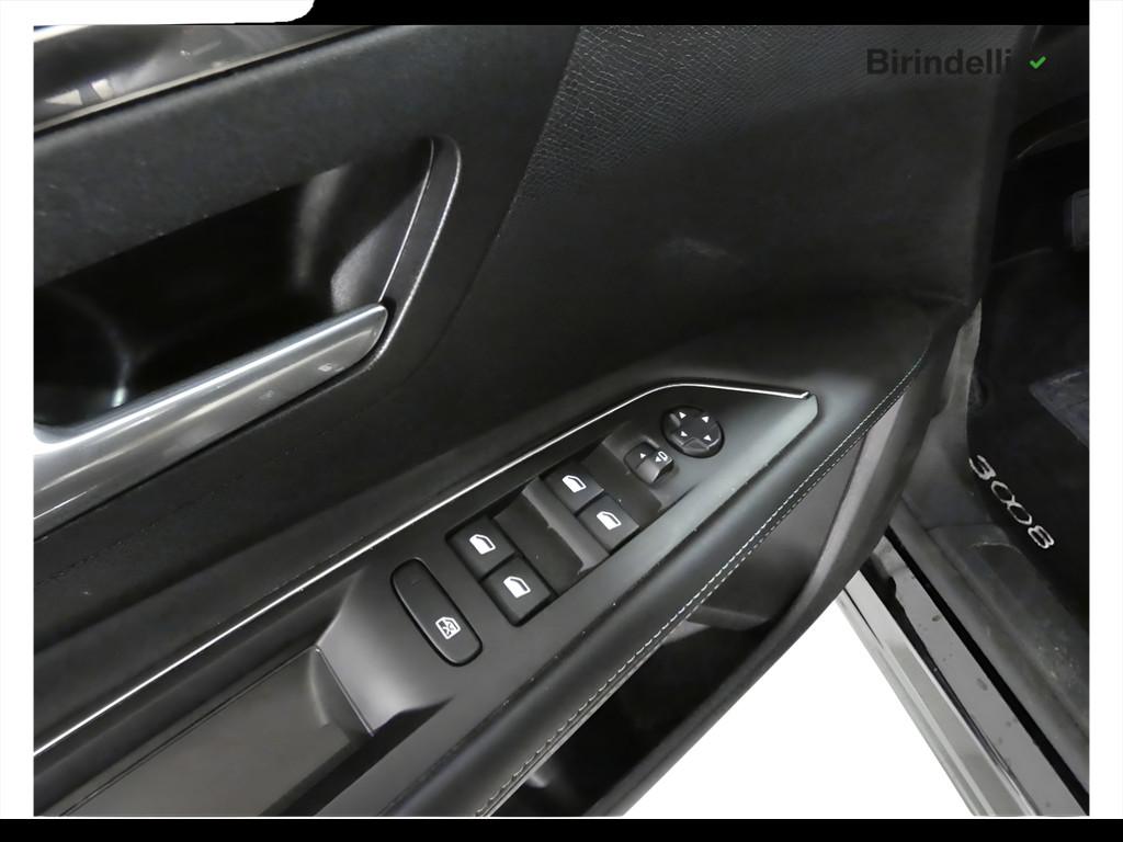 PEUGEOT 3008 2ª serie - 3008 BlueHDi 130 S&S EAT8 Allure