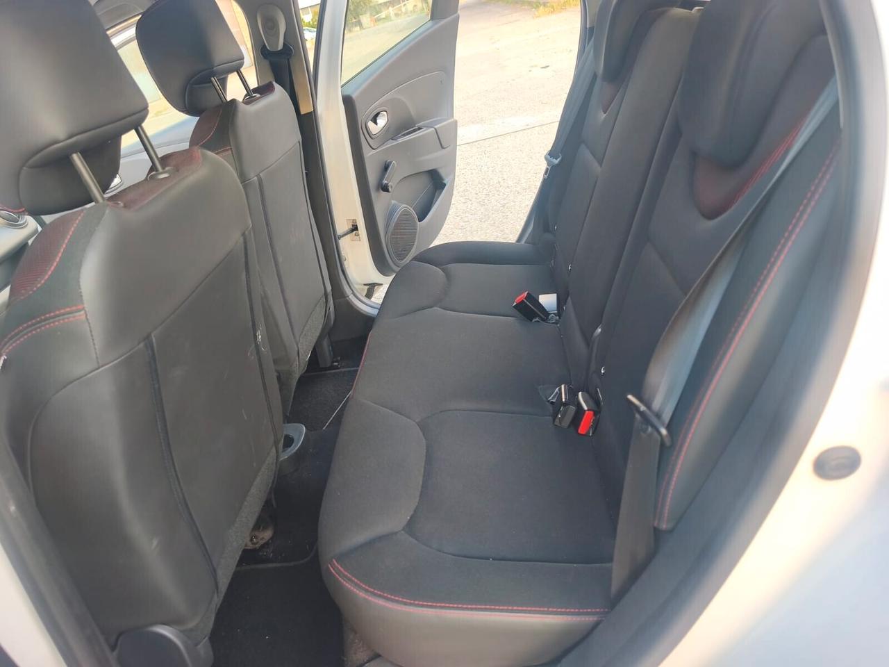 Renault Clio Sw 2014---1.5 Diesel Neopatentati