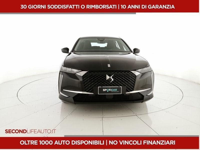 DS DS4 1.5 bluehdi Bastille Business 130cv auto