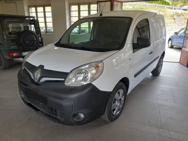 Renault Kangoo 1.5 Blue dCi 95CV Express Furgone Ice