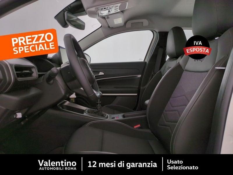 Jeep Avenger 1.2 Turbo Altitude