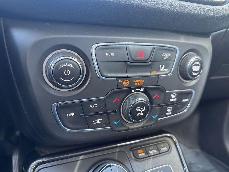 Jeep Compass 1.3 turbo t4 phev Limited 4xe at6