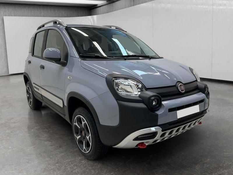 FIAT Panda Cross Panda 0.9 t.air t. Cross 4x4 s&s 85cv 5p.ti