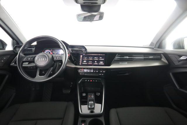 AUDI A3 A3 SPB 30 TFSI S tronic Business