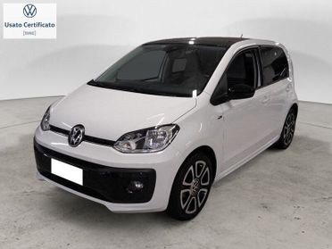 Volkswagen up! 1.0 5p. EVO sport BlueMotion Technology