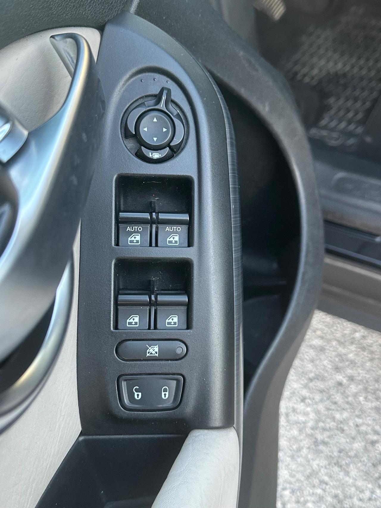 Fiat 500X 1.6 MultiJet 120 CV Lounge 2016