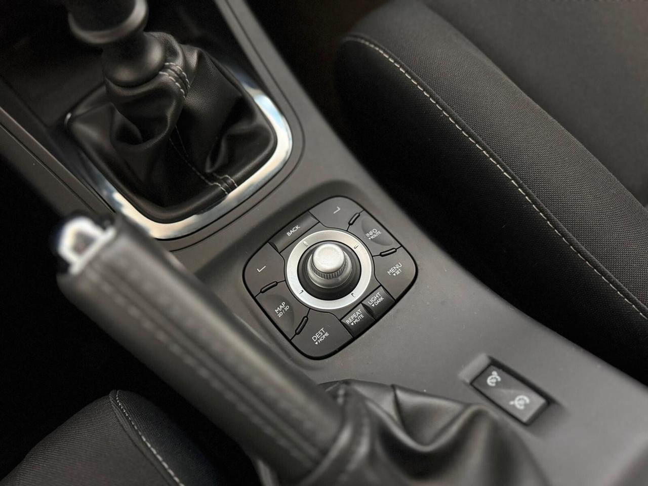 Renault Megane 1.5 dCi 110CV Start&Stop SporTour Limited