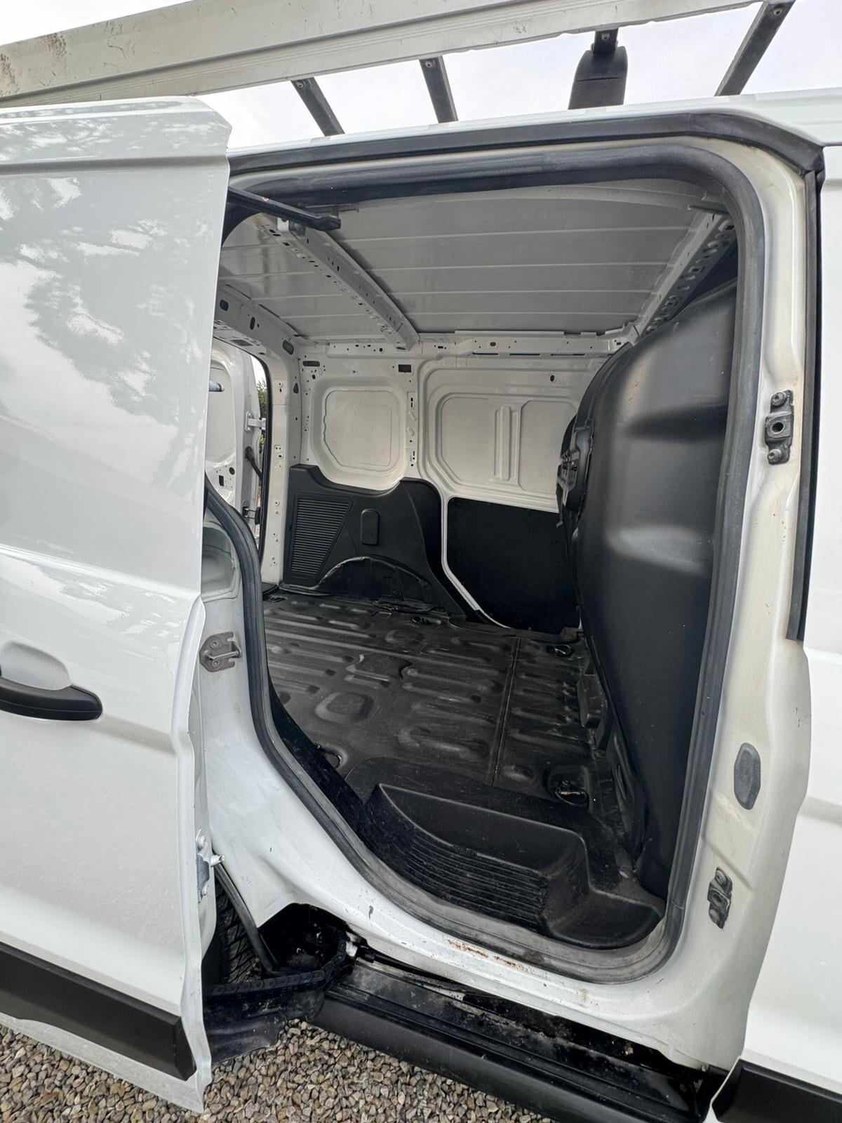 Ford Transit Connect 1.5 DCI IVA A MARGINE