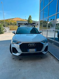 Audi Q3 35 TDI s.tronic Sportback