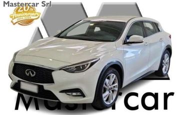 INFINITI Q30 Q30 1.5d Premium 109cv - KM CERTIFICATO - FL553AM
