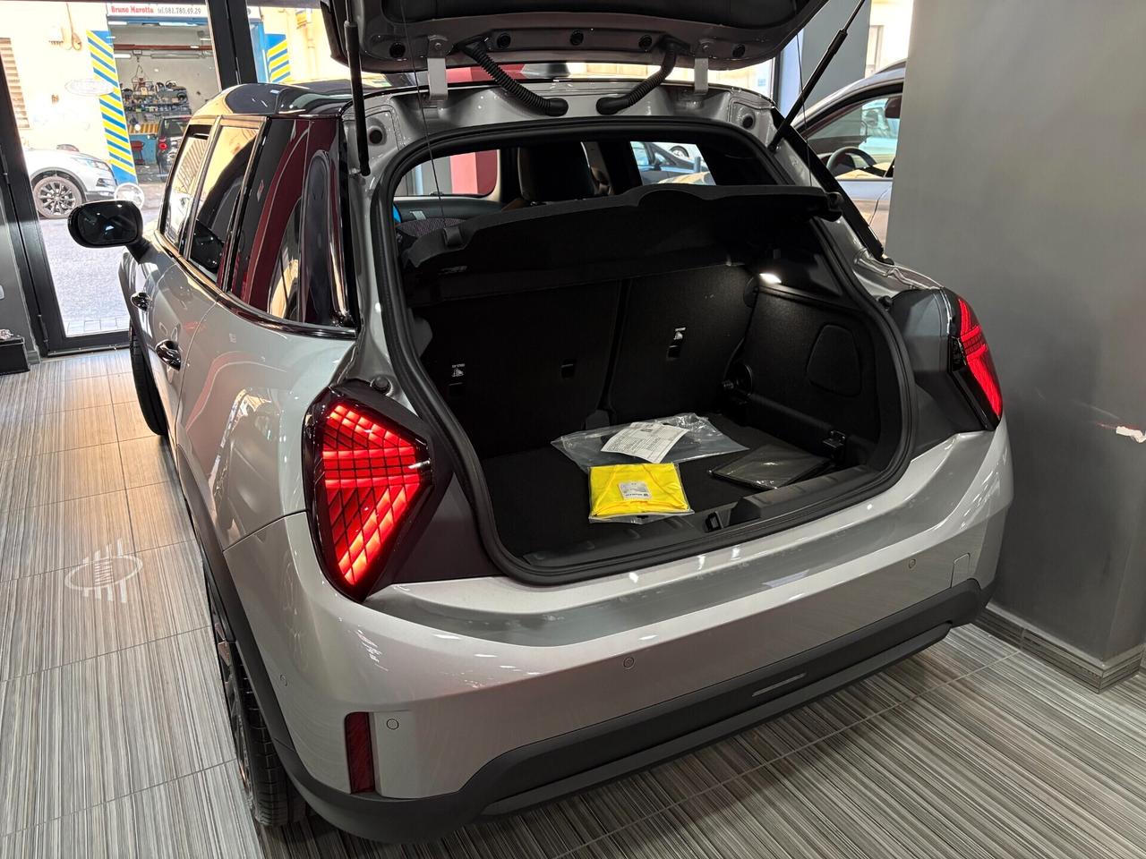 MINI Cooper C Classic 5p 1.5 156cv Auto 5 porte ITALIANA Pack S