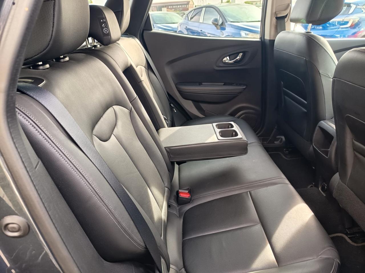 Renault Kadjar dCi 8V 110CV Energy Sport Edition 2